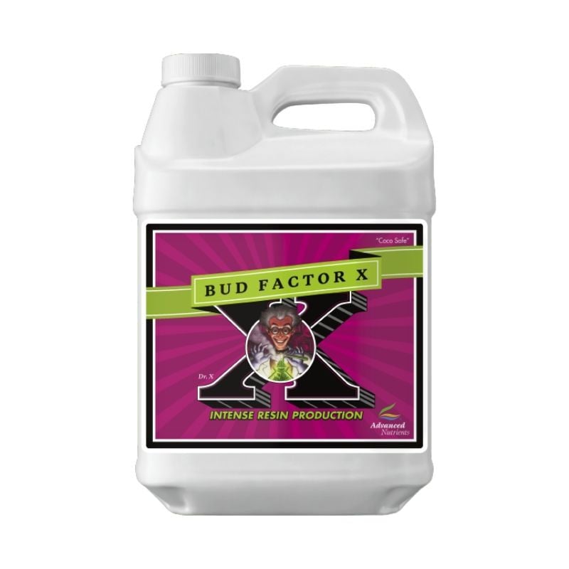 Advanced Nutrients Bud Factor X 250 ml