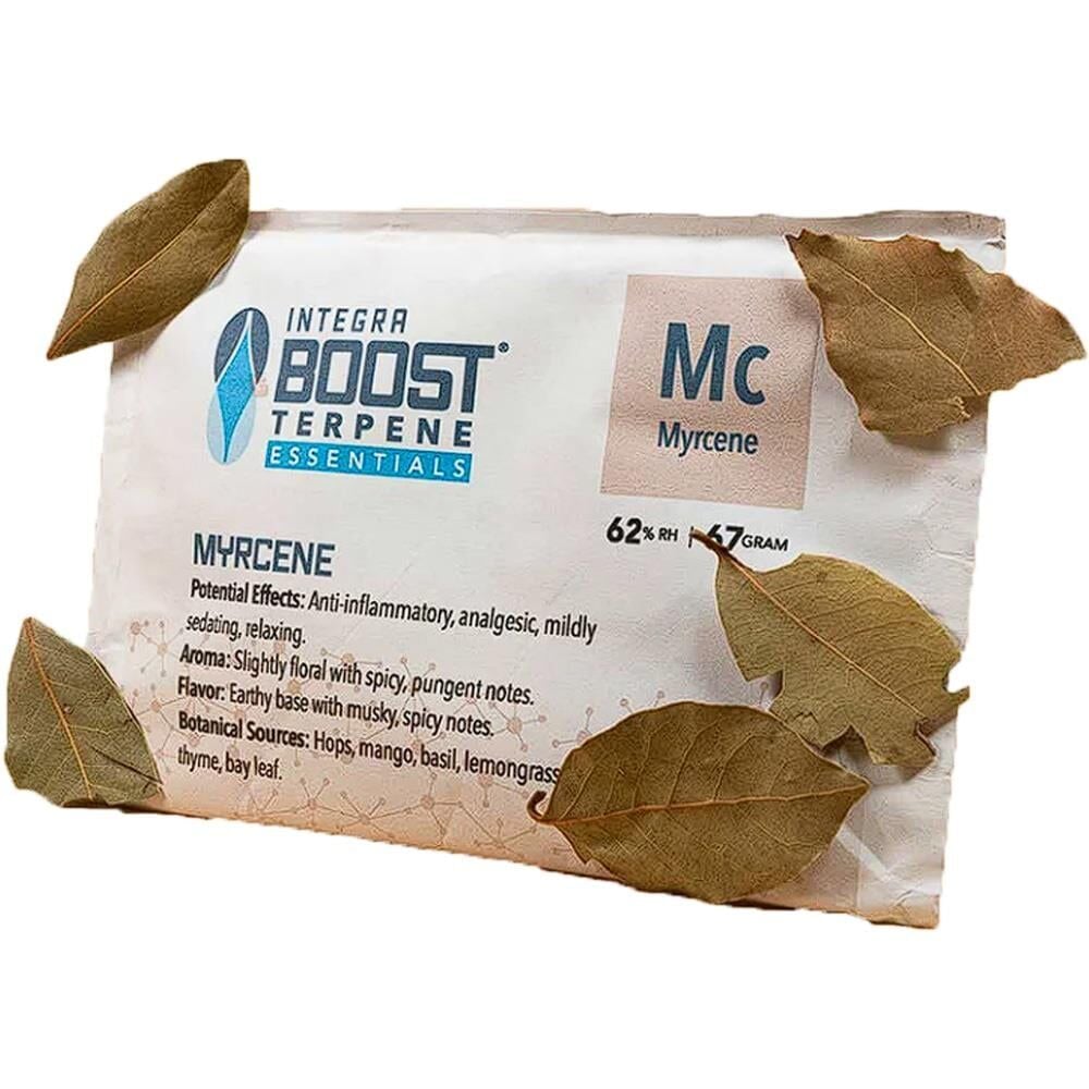 Integra Boost %62 Myrcene 67 g