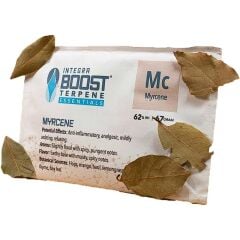 Integra Boost %62 Myrcene 67 g