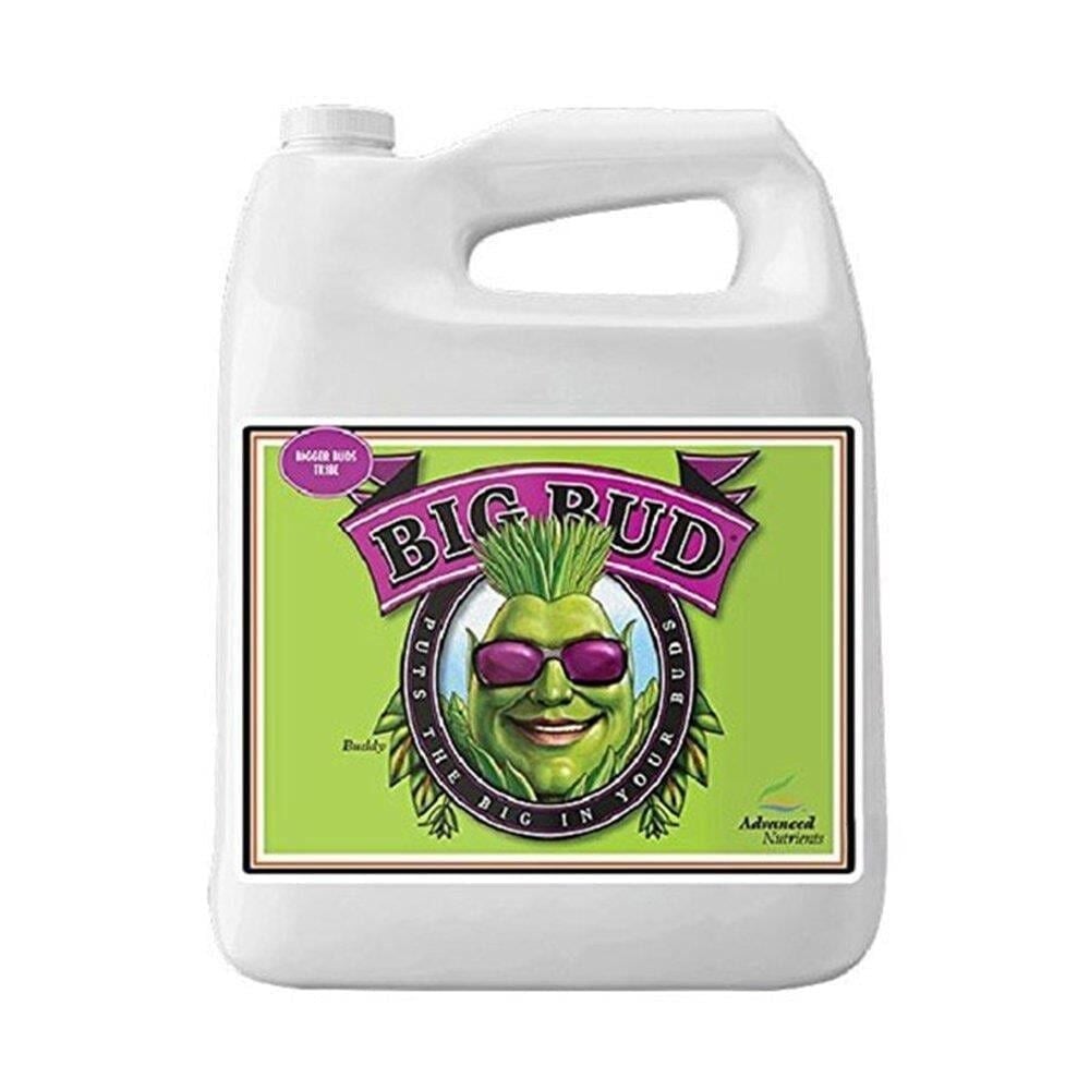 Advanced Nutrients Big Bud 250 ml