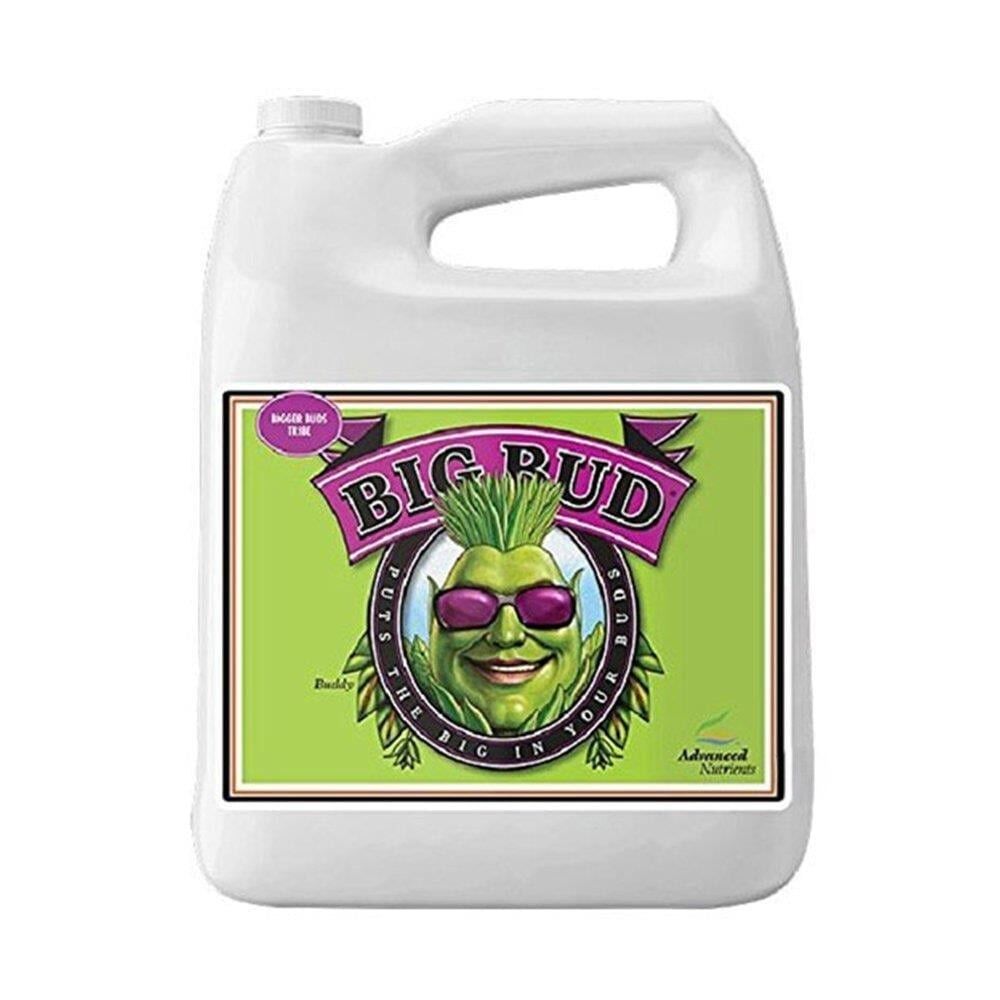 Advanced Nutrients Big Bud 500 ml