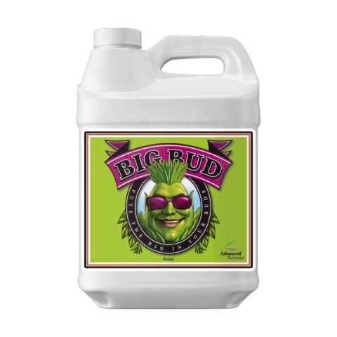 Advanced Nutrients Big Bud 500 ml