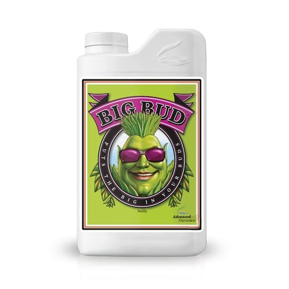 Advanced Nutrients Big Bud 1 Litre