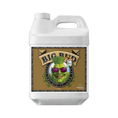 Advanced Nutrients Big Bud Coco 250 ml