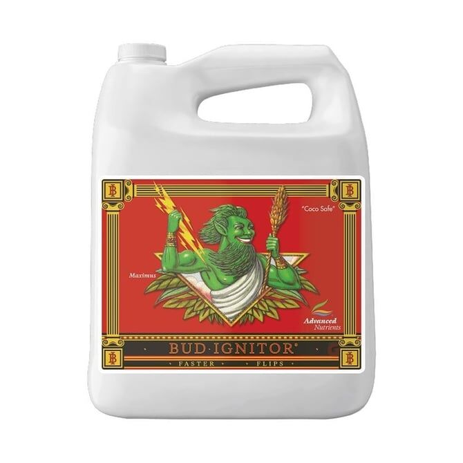Advanced Nutrients Bud İgnitor 500 ml