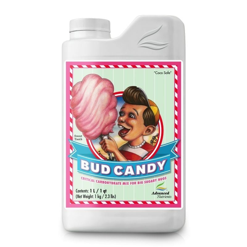 Advanced Nutrients Bud Candy 1 Litre