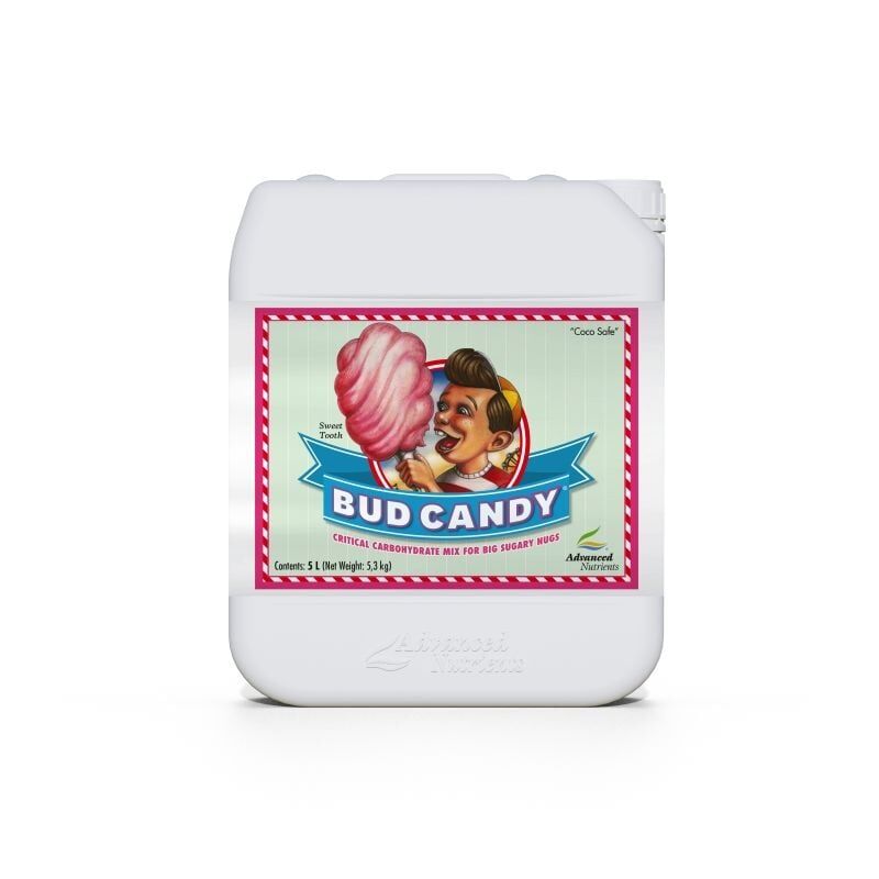 Advanced Nutrients Bud Candy 5 Litre