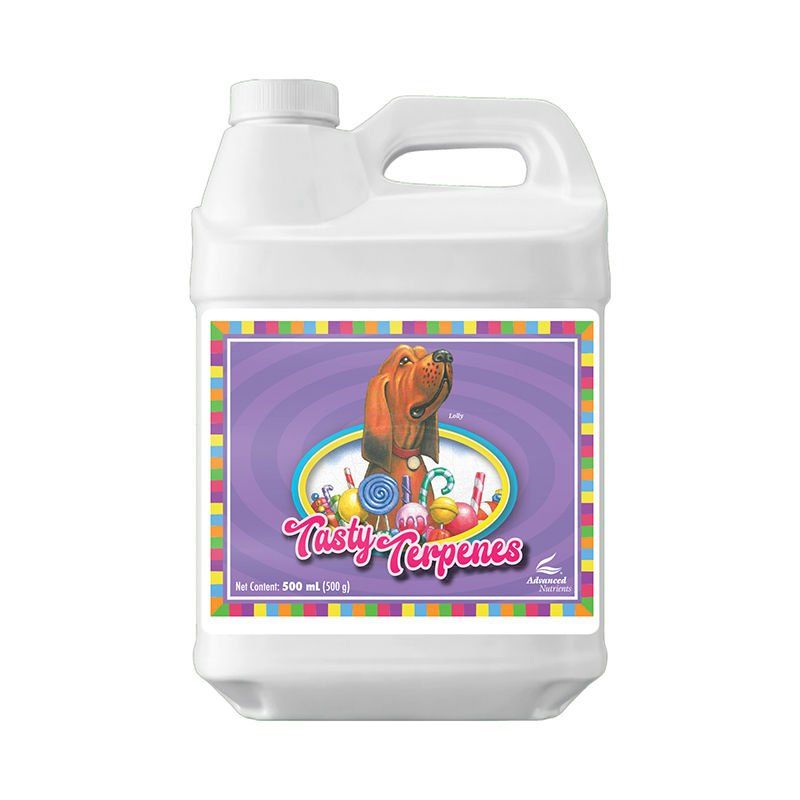 Advanced Nutrients Tasty Terpenes 500 ml