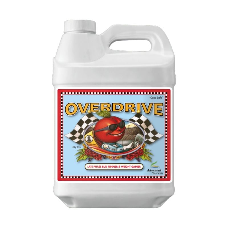 Advanced Nutrients Overdrive 250 ml
