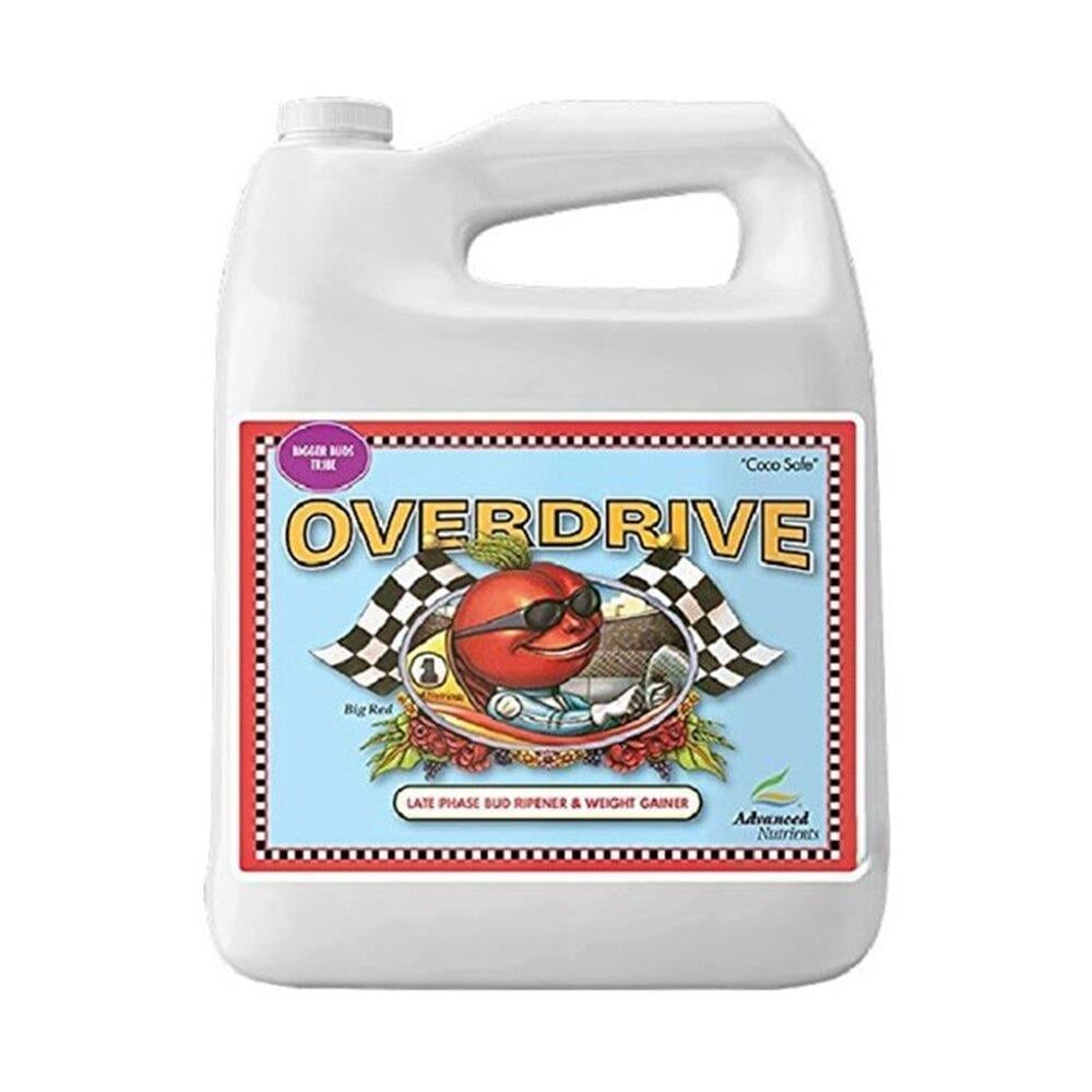 Advanced Nutrients Overdrive 500 ml