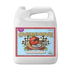 Advanced Nutrients Overdrive 500 ml