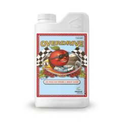 Advanced Nutrients Overdrive 1 Litre