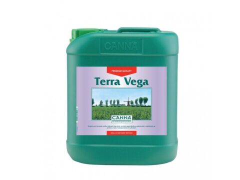 Canna Terra Vega 5 Litre
