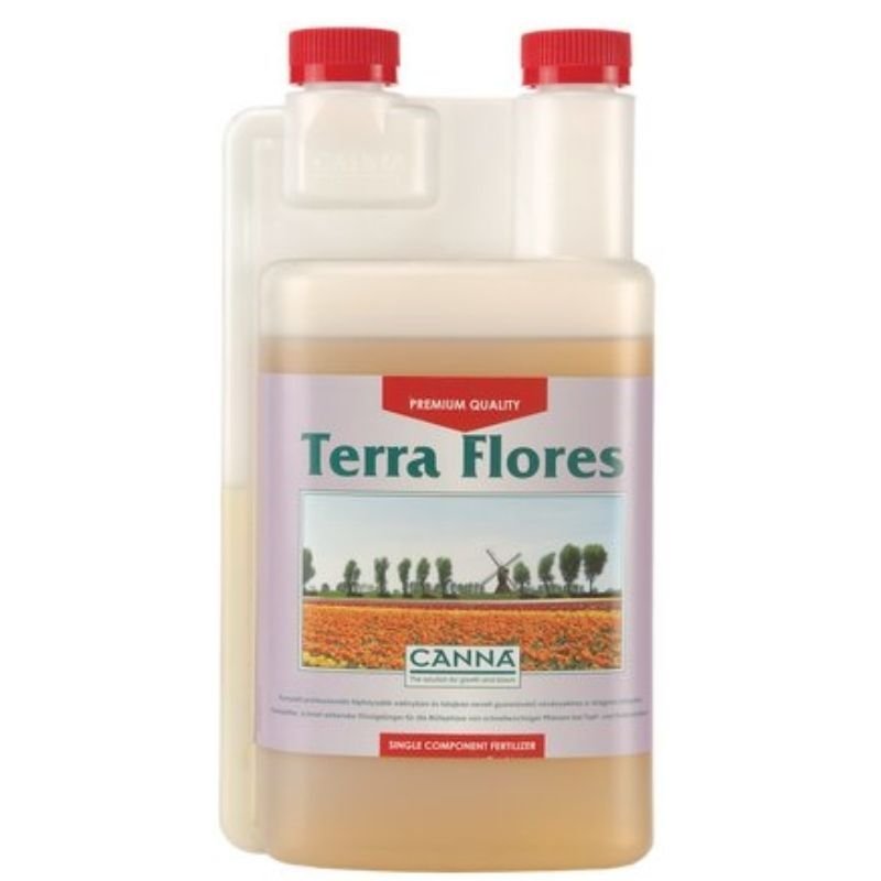 Canna Terra Flores 500 ml
