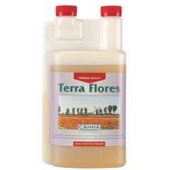 Canna Terra Flores 500 ml
