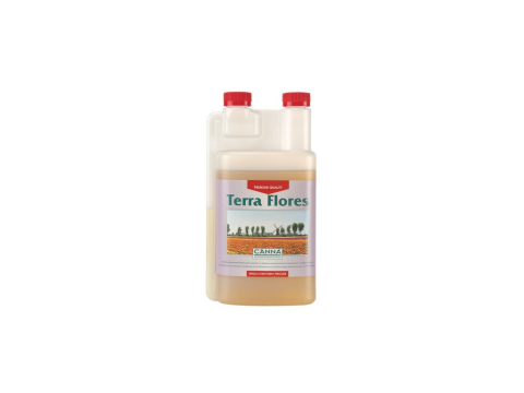 Canna Terra Flores 500 ml