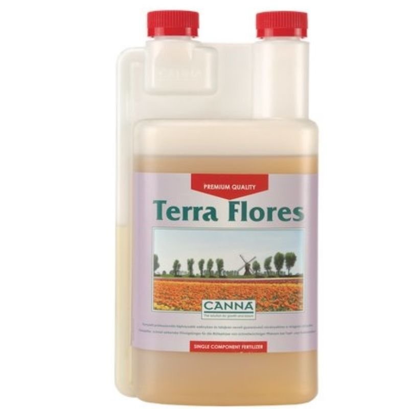 Canna Terra Flores 1 Litre