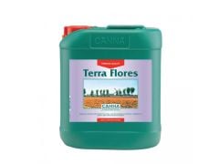 Canna Terra Flores 5 Litre