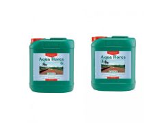 Canna Aqua Flores A-B 5 Litre