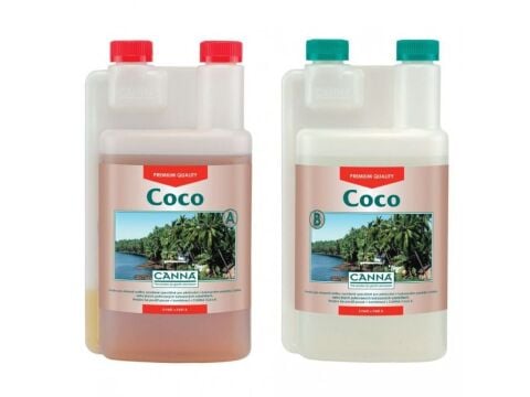 Canna Coco A-B 1 Litre