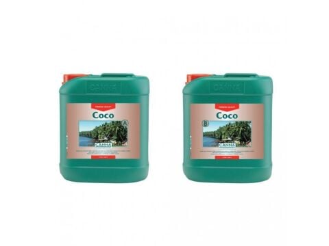 Canna Coco A-B 5 Litre