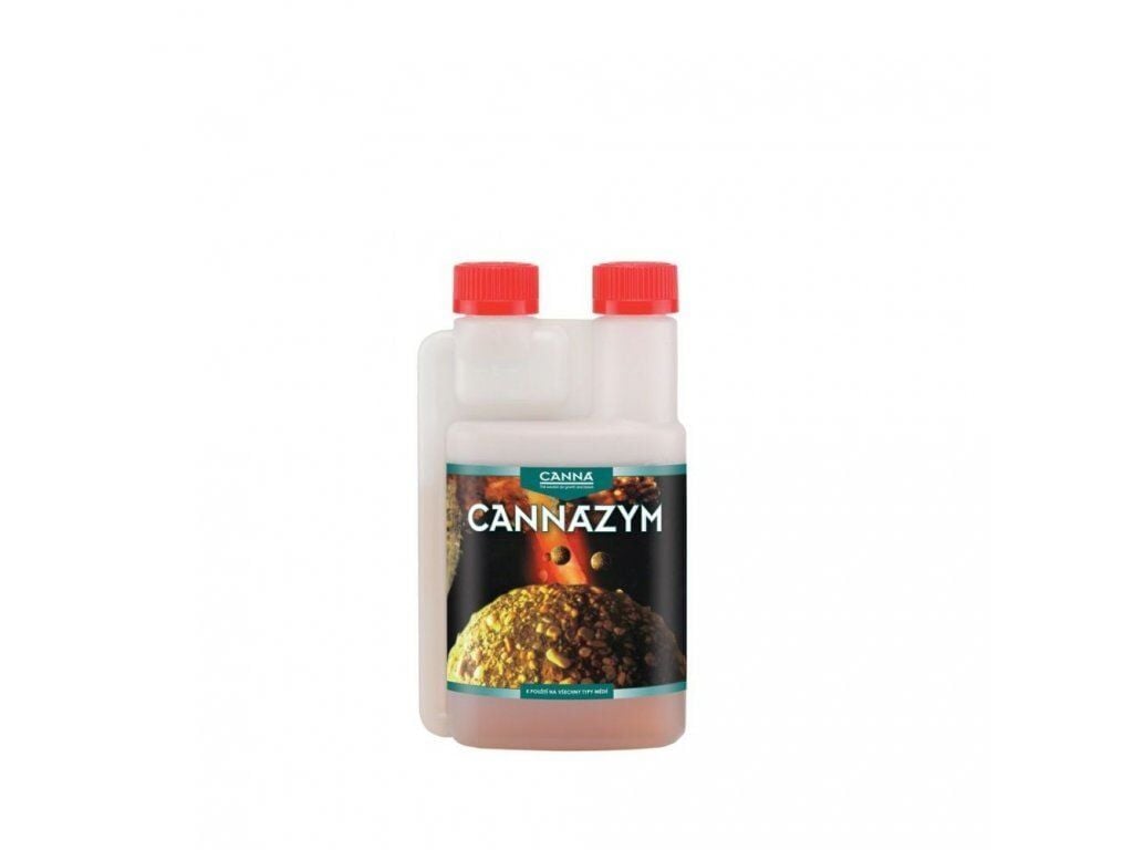 Cannazym 250 ml