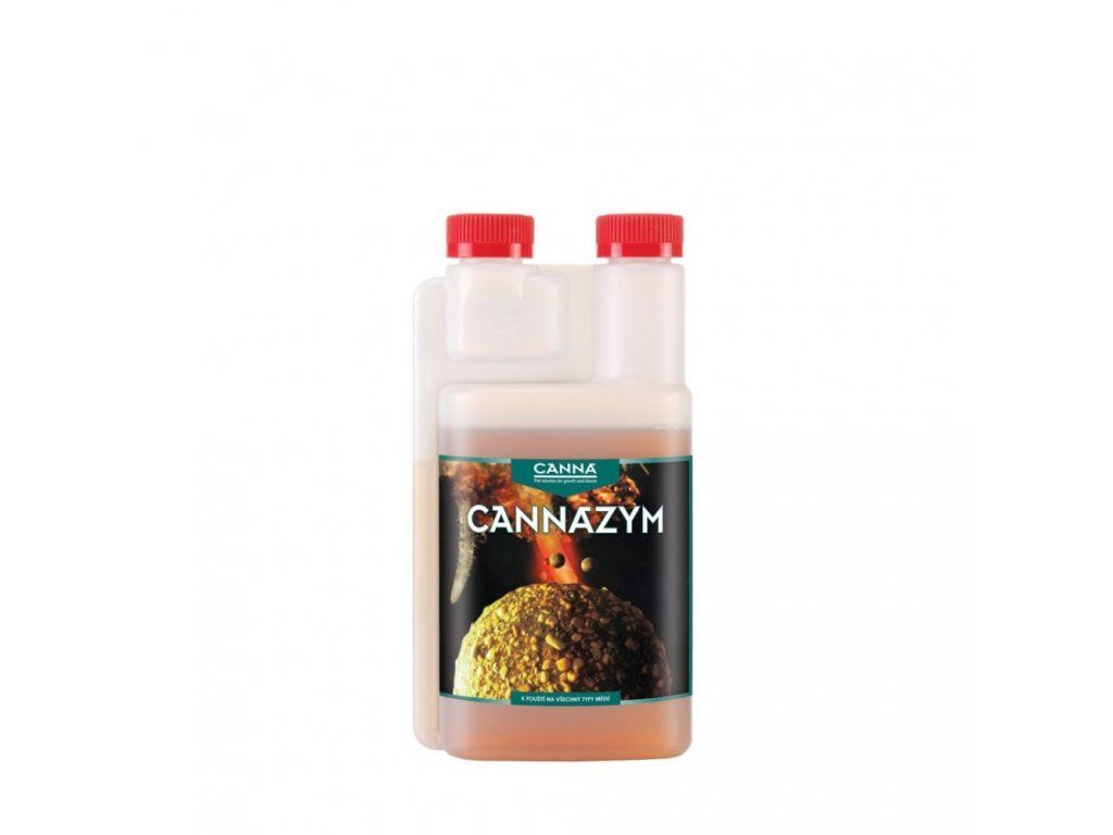 Cannazym 500 ml