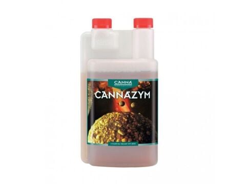Cannazym 1 Litre