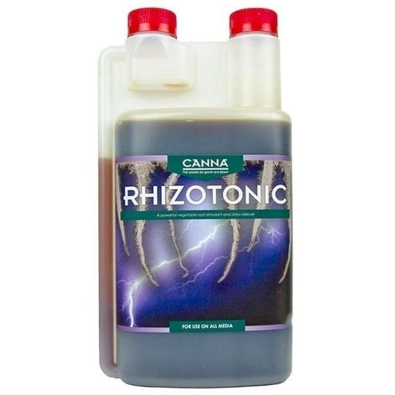 Canna Rhizotonic 250 ml
