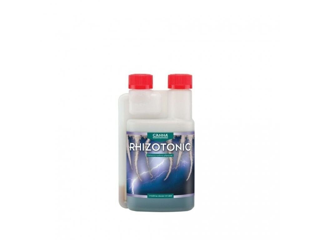 Canna Rhizotonic 250 ml