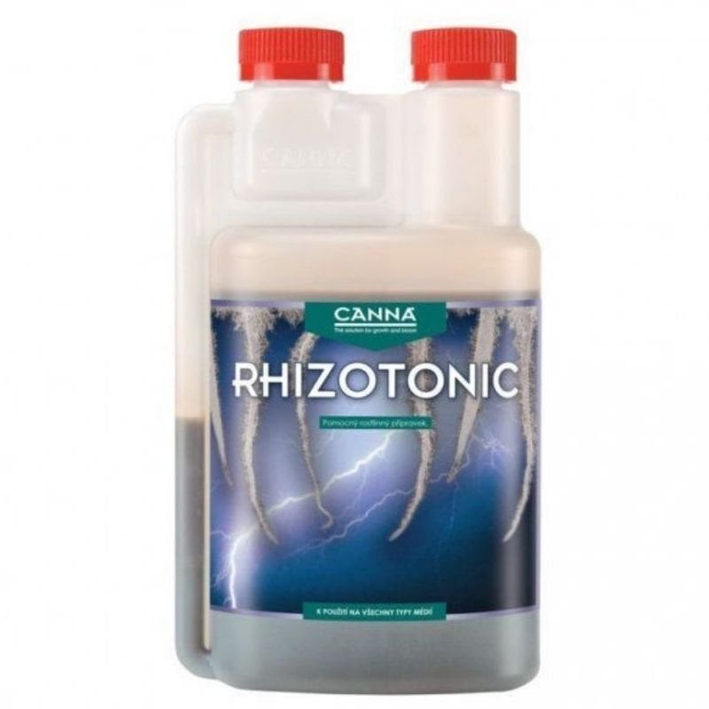 Canna Rhizotonic 500 ml