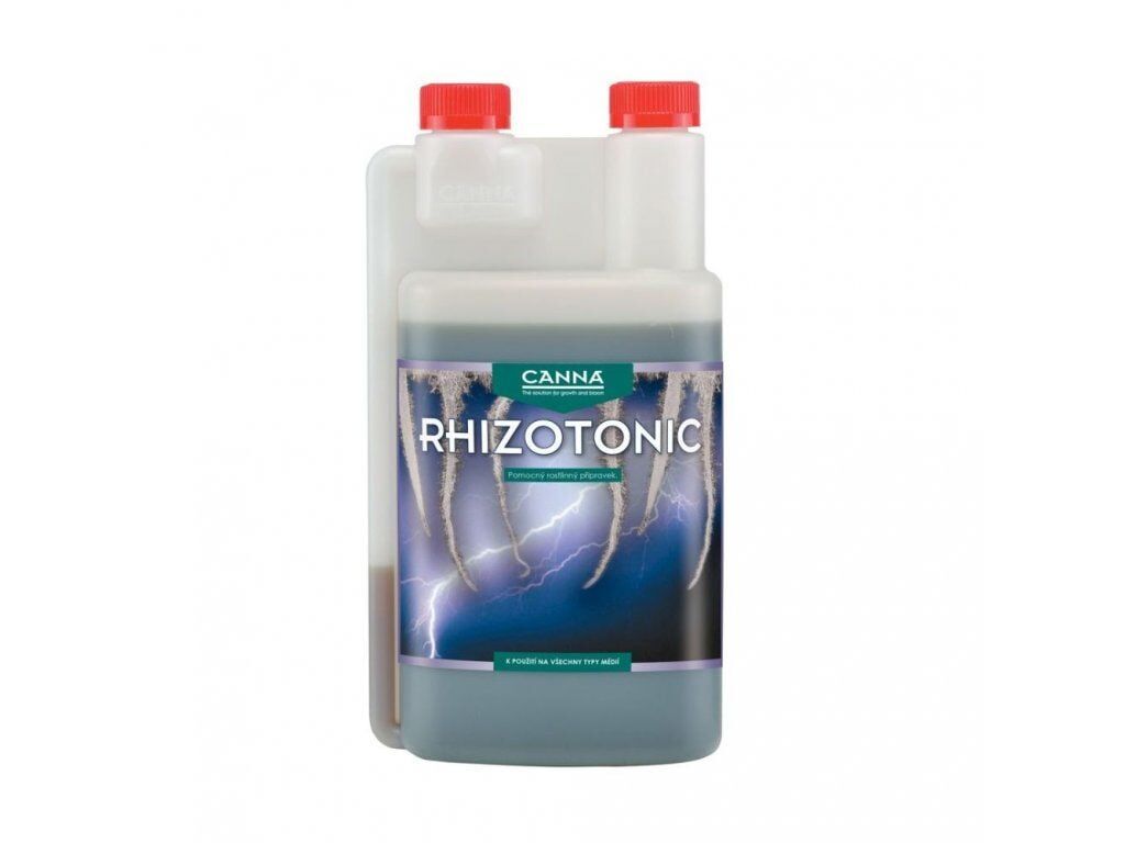 Canna Rhizotonic 1 Litre