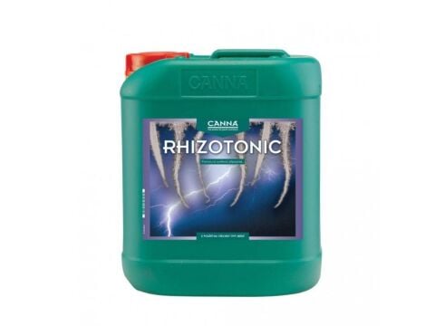 Canna Rhizotonic 5 Litre