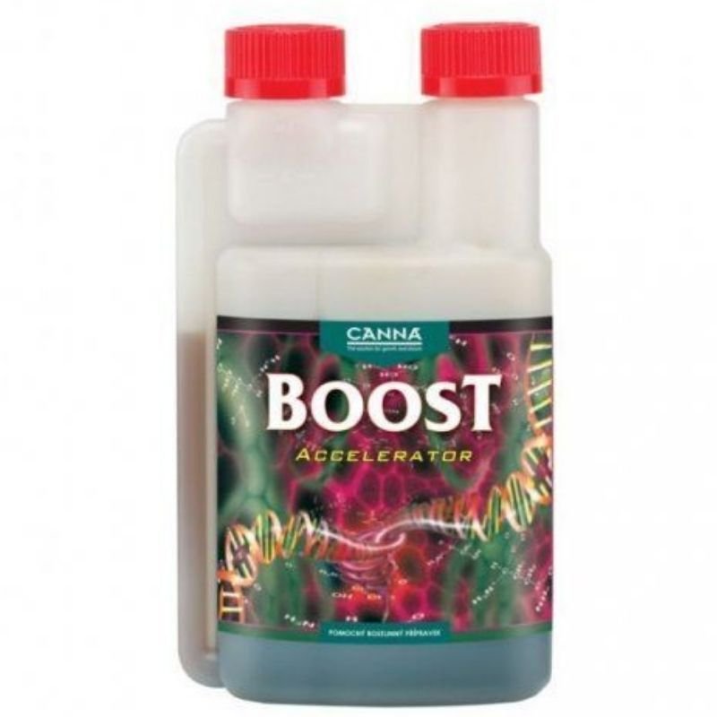 Canna Boost 250 ml