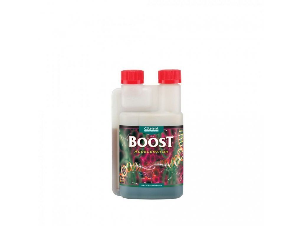 Canna Boost 250 ml