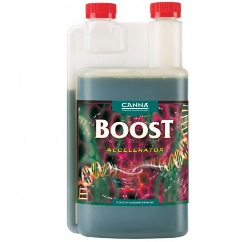 Canna Boost 500 ml