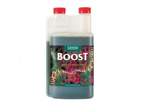 Canna Boost 1 Litre