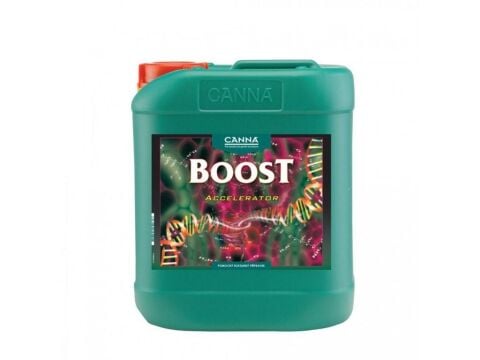 Canna Boost 5 Litre