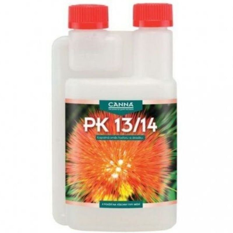 Canna PK 13/14 250 ml