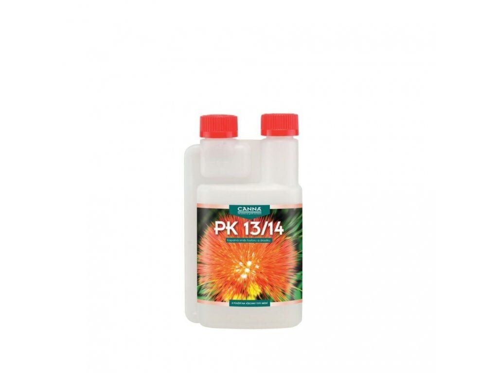 Canna PK 13/14 250 ml