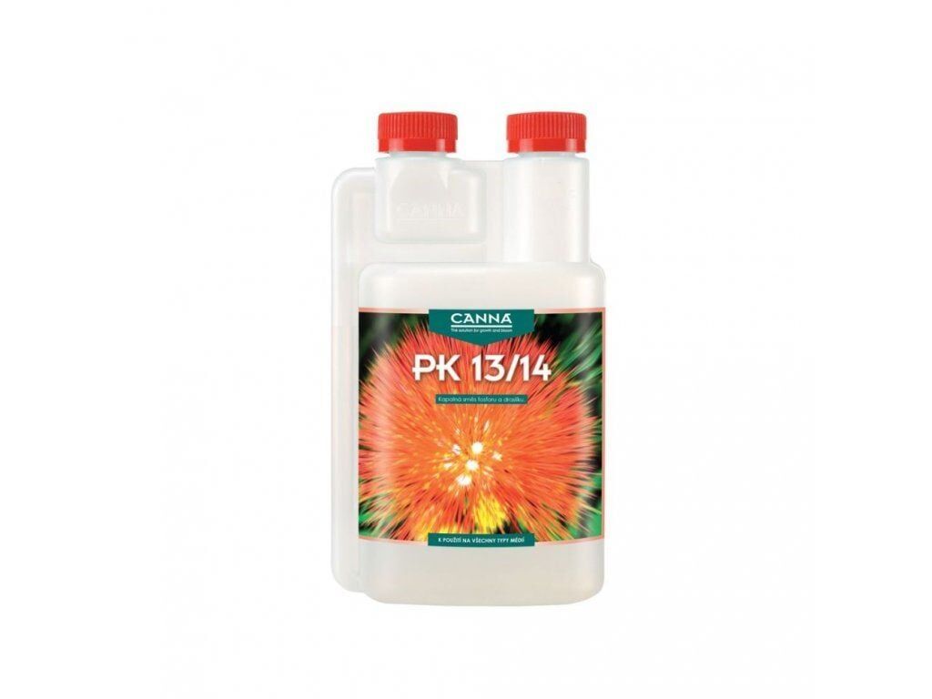 Canna PK 13/14 500 ml