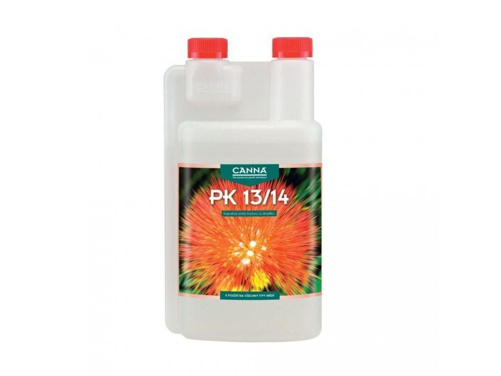 Canna PK 13/14 1 Litre