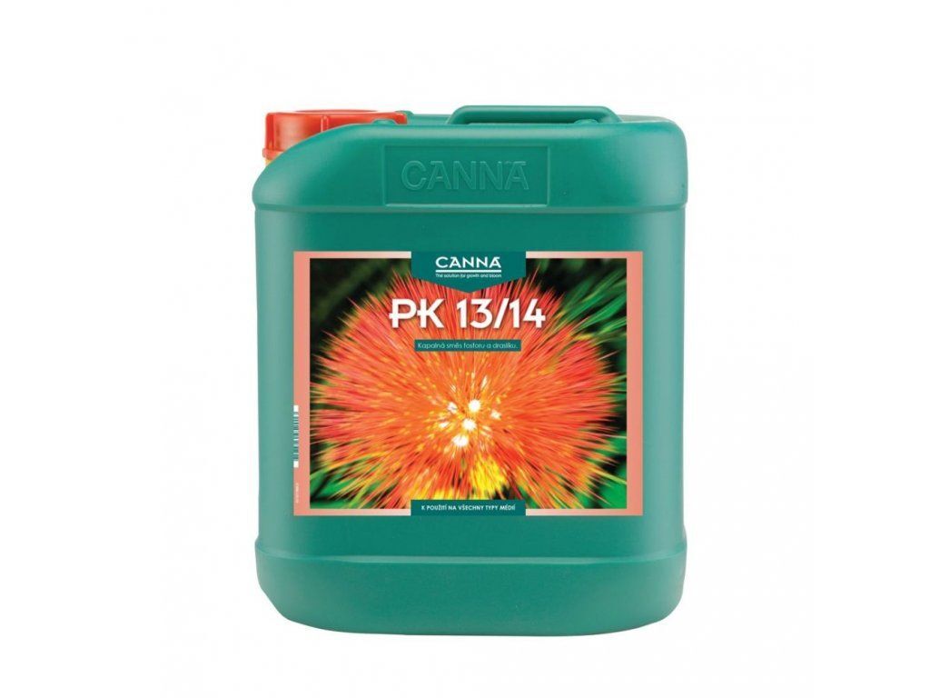 Canna PK 13/14 5 Litre