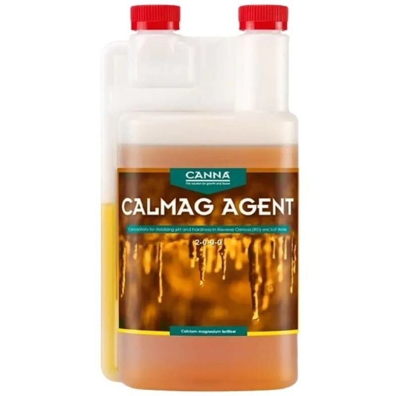 Canna CalMag Agent 1 Litre