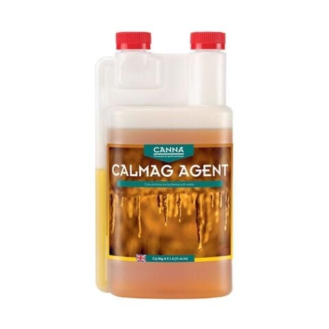 Canna CalMag Agent 1 Litre