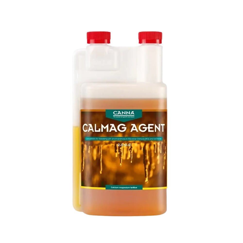 Canna CalMag Agent 1 Litre