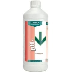 Canna pH Down Grow 1 Litre