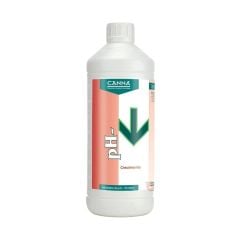 Canna pH Down Grow 1 Litre