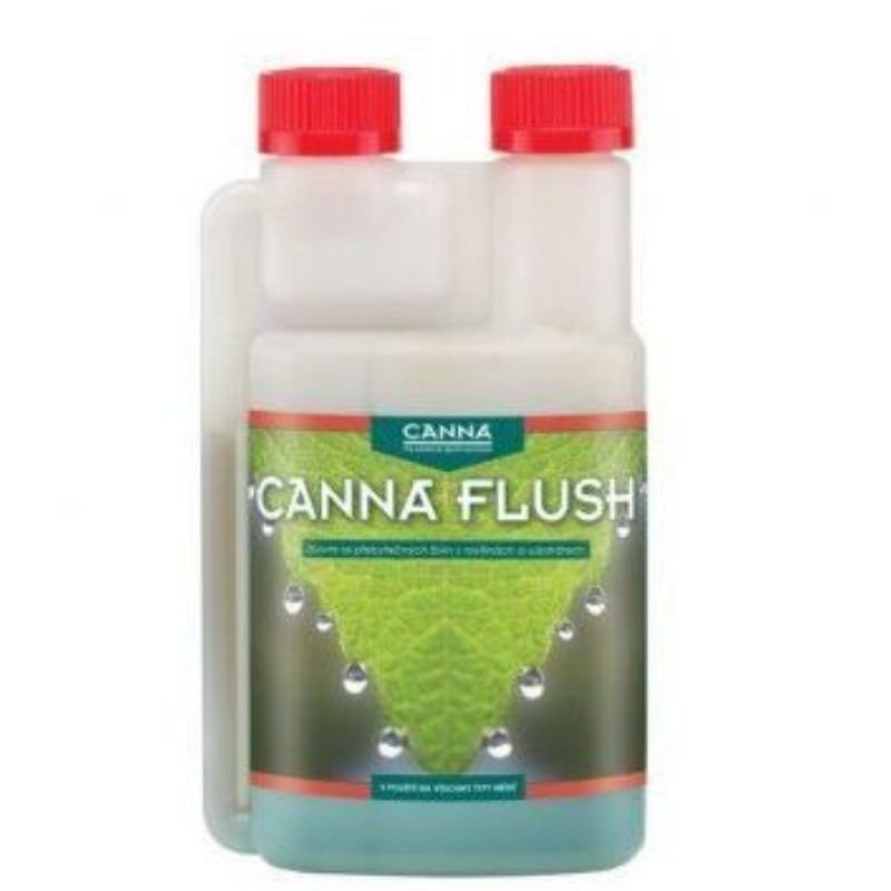 Canna Flush 250 ml