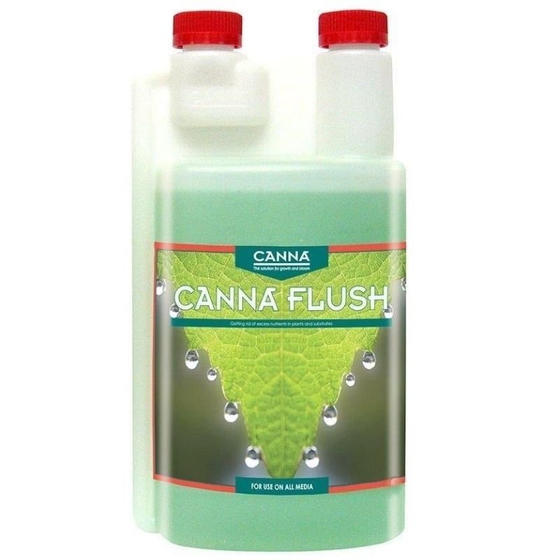 Canna Flush 250 ml
